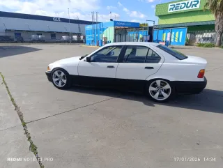 BMW Serie 3 1993