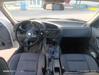 BMW Serie 3 1993