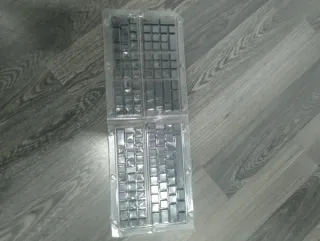 Teclas para personalizar tu teclado PC Garming