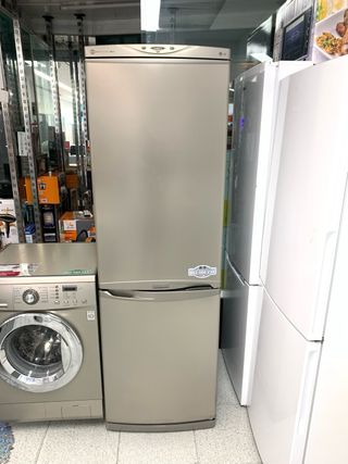 Super Oferta Pack Nevera y Lavadora con garantia