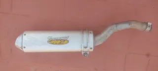 Tubo de Escape FMF Powercore 4