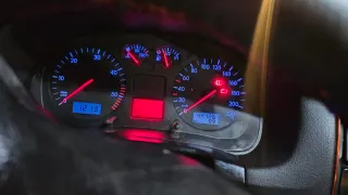 Volkswagen Golf  4 2004