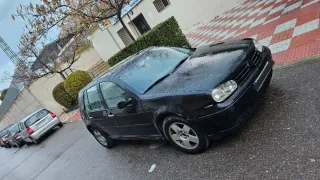 Volkswagen Golf  4 2004