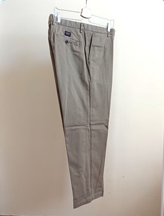 Paul & Shark - Pantalón Chino Stretch T.56 Beige