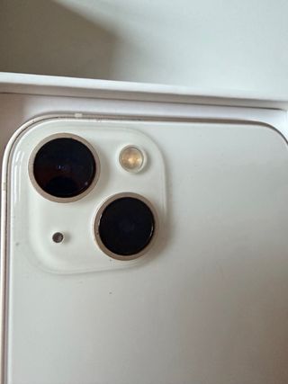 iPhone 13 128GB Blanco