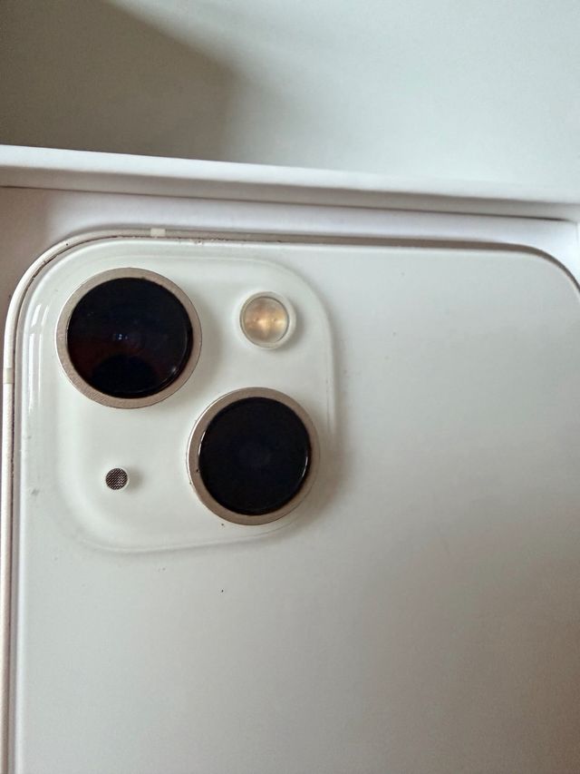 iPhone 13 128GB Blanco