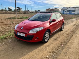 Renault Megane 1.5 dci 82.000km