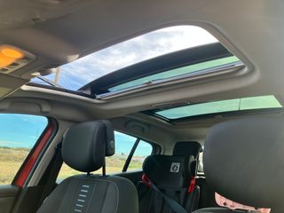 Renault Megane 1.5 dci 82.000km