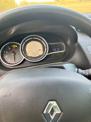 Renault Megane 1.5 dci 82.000km