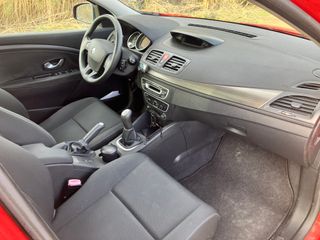 Renault Megane 1.5 dci 82.000km