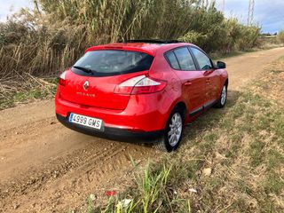 Renault Megane 1.5 dci 82.000km