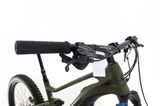 Lapierre eZesty AM 9.2 XT (ebike) t.M Reacondicionada