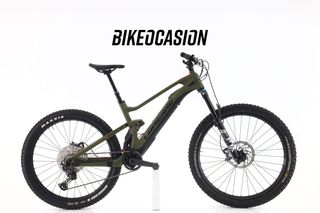 Lapierre eZesty AM 9.2 XT (ebike) t.M Reacondicionada
