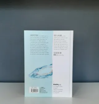 Irrepetible (Colección #BlackBirds)