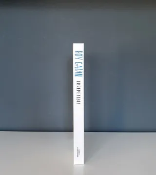 Irrepetible (Colección #BlackBirds)