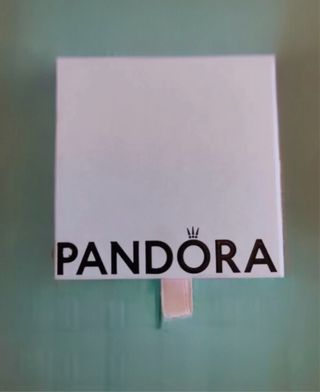 Cajas Pandora para pulseras
