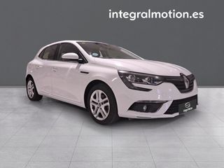 Renault Megane Business Energy dCi 81kW (110CV)