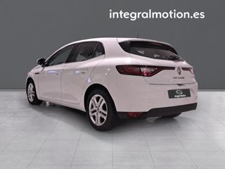 Renault Megane Business Energy dCi 81kW (110CV)