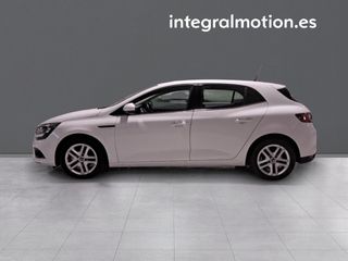 Renault Megane Business Energy dCi 81kW (110CV)