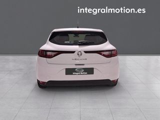 Renault Megane Business Energy dCi 81kW (110CV)