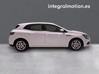 Renault Megane Business Energy dCi 81kW (110CV)