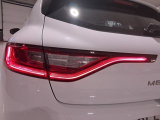 Renault Megane Business Energy dCi 81kW (110CV)