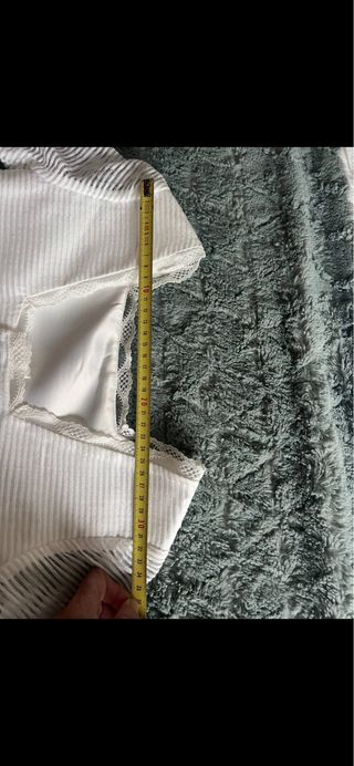 Vestido comunión niña Ave Maria. Talla 10