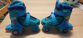 Patines ajustables Talla 27-30