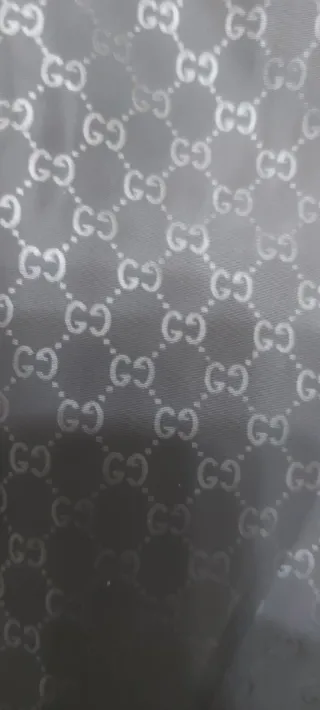 Bañador Gucci Negro Talla XXL