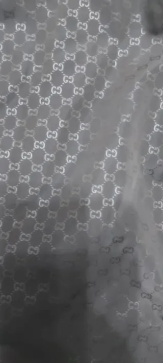 Bañador Gucci Negro Talla XXL