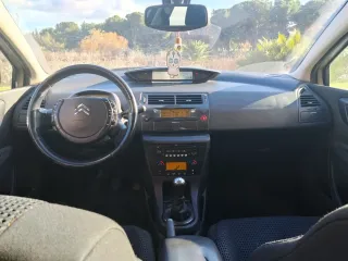 Citroen C4 2005 232.000Km