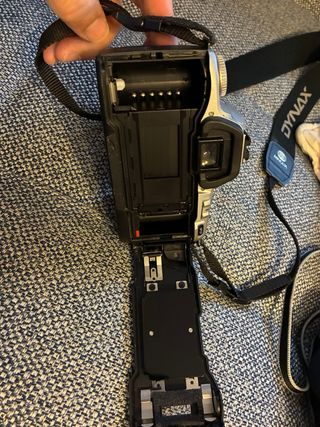 Fotocamera Minolta Dynax 404si