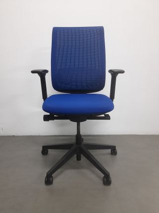 Silla STEELCASE REPLY AIR ergonómica profesional