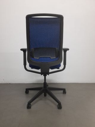 Silla STEELCASE REPLY AIR ergonómica profesional