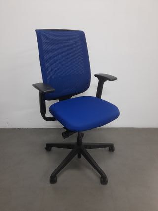 Silla STEELCASE REPLY AIR ergonómica profesional