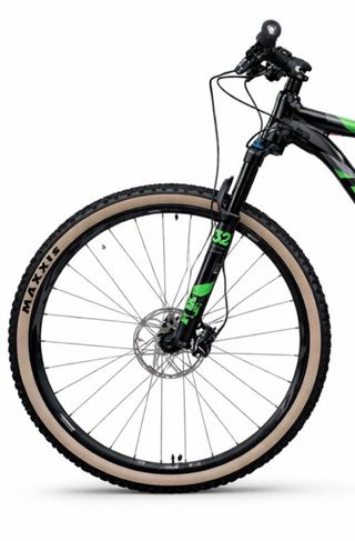 Giant Anthem 2 - Aluminio MTB