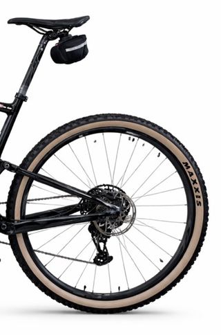 Giant Anthem 2 - Aluminio MTB