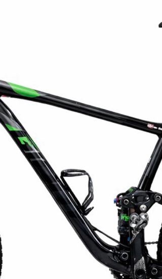 Giant Anthem 2 - Aluminio MTB