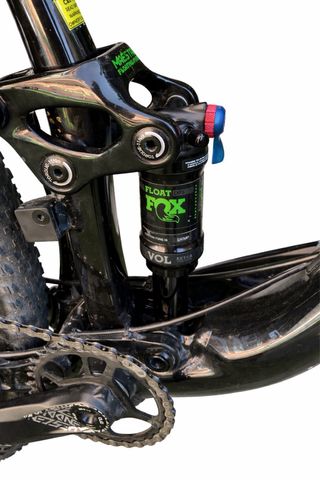 Giant Anthem 2 - Aluminio MTB