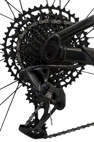 Giant Anthem 2 - Aluminio MTB