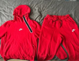 Chándal Nike Tech Fleece 2020