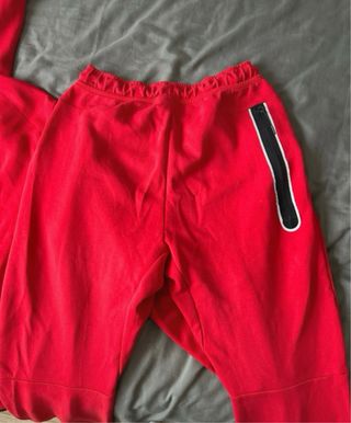 Chándal Nike Tech Fleece 2020