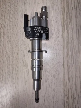 Inyectores BMW 13537585261-12 3 UNIDADES