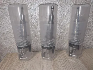 Inyectores BMW 13537585261-12 3 UNIDADES