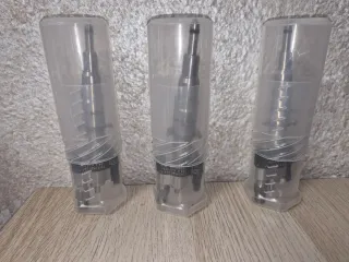 Inyectores BMW 13537585261-12 3 UNIDADES