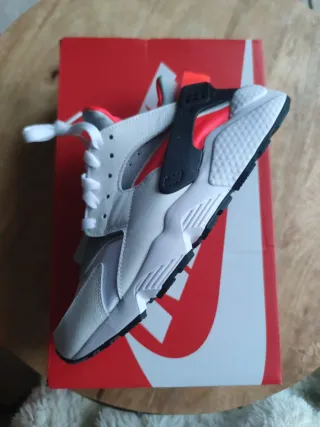 Zapatillas Nike Air Huarache Talla 40