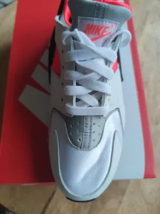 Zapatillas Nike Air Huarache Talla 40