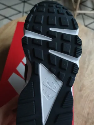 Zapatillas Nike Air Huarache Talla 40