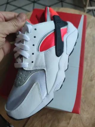 Zapatillas Nike Air Huarache Talla 40