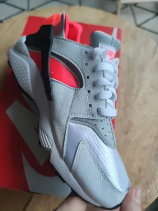 Zapatillas Nike Air Huarache Talla 40